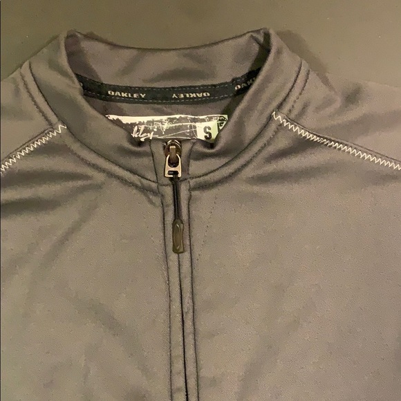 Cold Weather Cycling Jacket - Picture 6 of 9